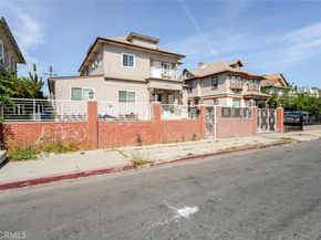1415 Arapahoe Street, Los Angeles CA 90006