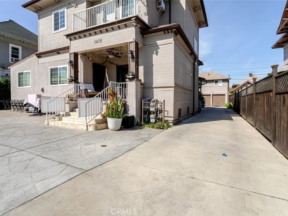 1415 Arapahoe Street, Los Angeles CA 90006