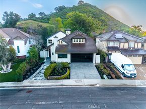 5506 Forest Cove, Agoura Hills CA 91301