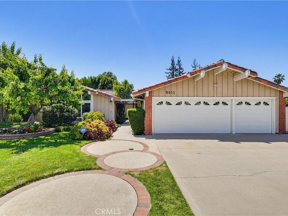 9411 Balcom, Northridge CA 91325