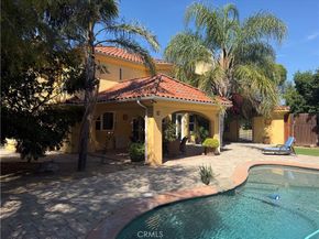 5717 MELVIN Avenue, Tarzana CA 91356
