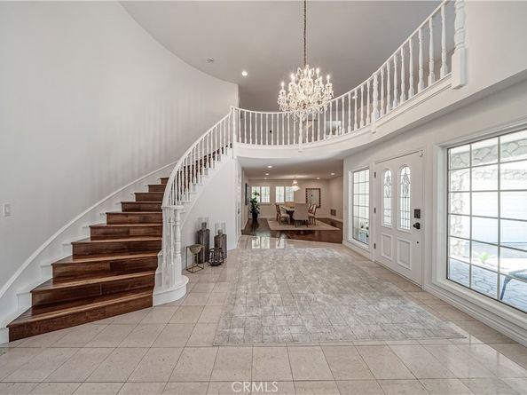 18741 Hillsboro, Porter Ranch CA 91326