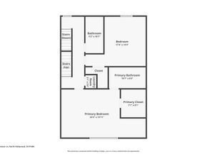 6511 N Contour Lane, North Hollywood CA 91606