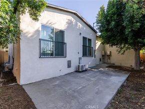 2530 Ganahl, Los Angeles CA 90033