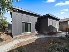 2530 Ganahl, Los Angeles CA 90033