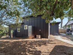 2530 Ganahl, Los Angeles CA 90033