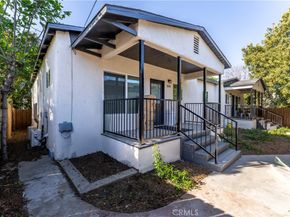 2530 Ganahl, Los Angeles CA 90033