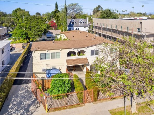 5923 Woodman Avenue, Valley Glen CA 91401