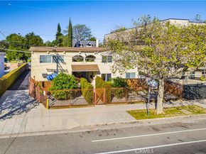 5923 Woodman Avenue, Valley Glen CA 91401