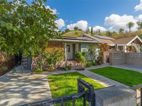 3224 Griffin, Los Angeles CA 90031