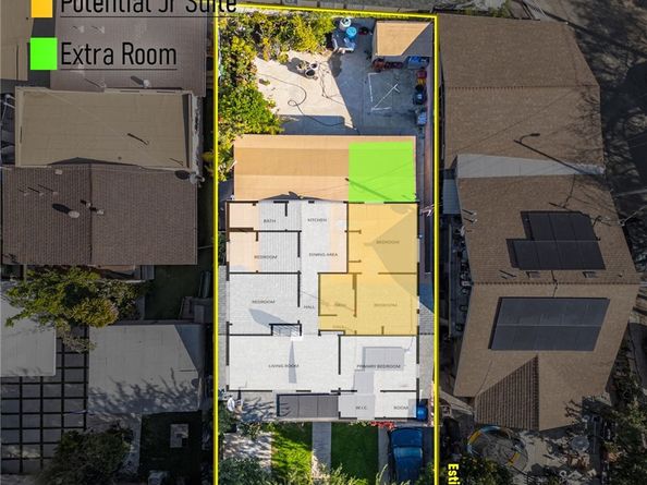 3224 Griffin, Los Angeles CA 90031