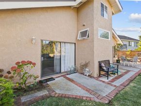 25556 La Mirada Street, Laguna Hills CA 92653