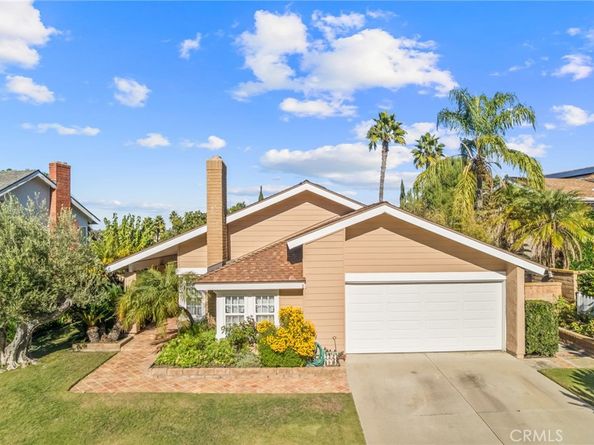 25556 La Mirada Street, Laguna Hills CA 92653