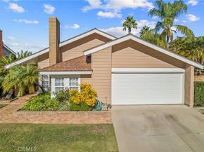 25556 La Mirada Street, Laguna Hills CA 92653