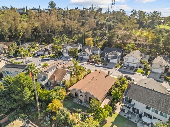 25556 La Mirada Street, Laguna Hills CA 92653