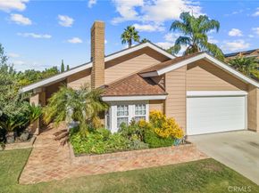 25556 La Mirada Street, Laguna Hills CA 92653