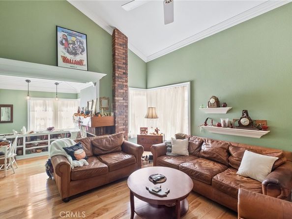 25556 La Mirada Street, Laguna Hills CA 92653