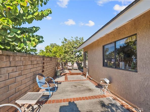 25556 La Mirada Street, Laguna Hills CA 92653