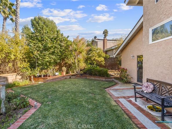 25556 La Mirada Street, Laguna Hills CA 92653