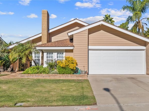 25556 La Mirada Street, Laguna Hills CA 92653