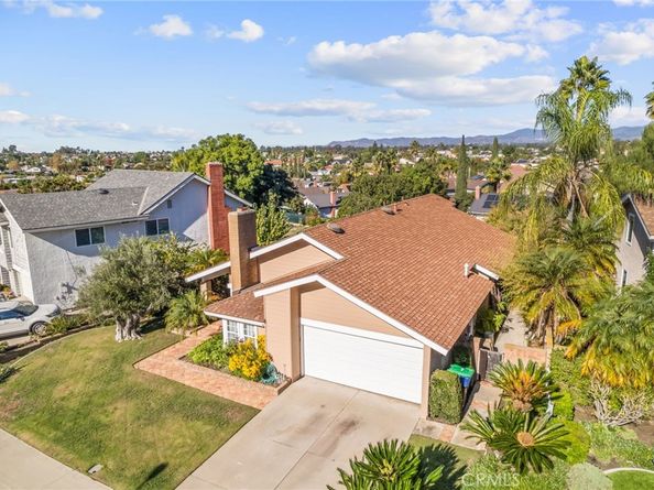 25556 La Mirada Street, Laguna Hills CA 92653