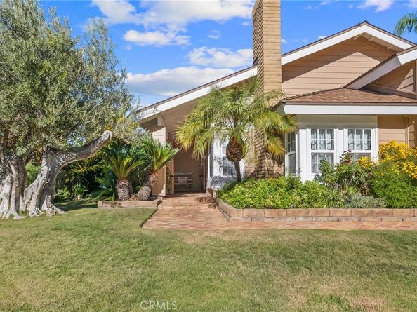 25556 La Mirada Street, Laguna Hills CA 92653