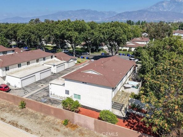 556 D Street, Upland CA 91786