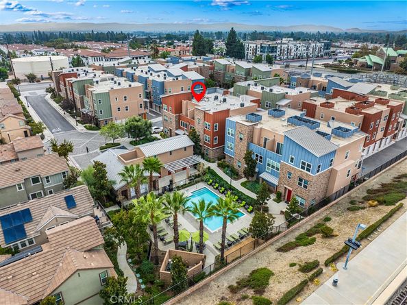 8847 Jacaranda C, Montclair CA 91763