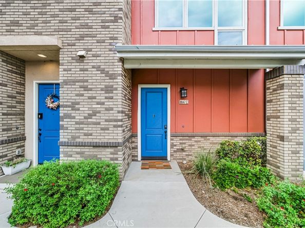 8847 Jacaranda C, Montclair CA 91763