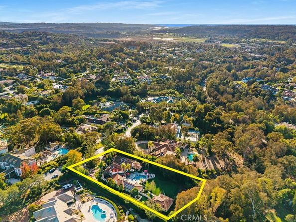 16772 Camino Sierra Del Sur, Rancho Santa Fe CA 92067