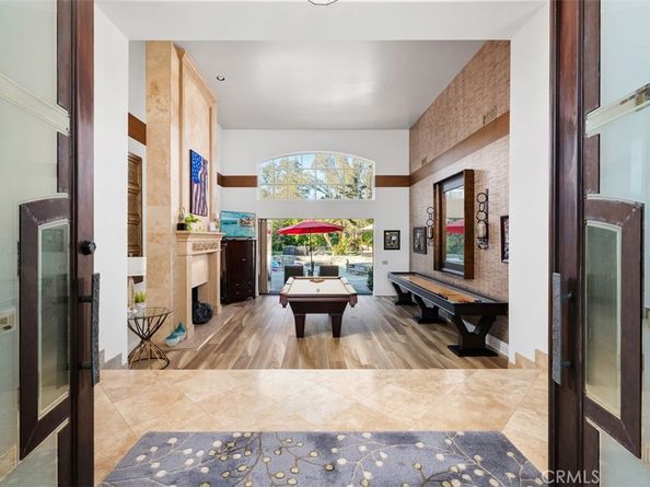 16772 Camino Sierra Del Sur, Rancho Santa Fe CA 92067