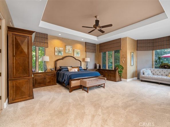 16772 Camino Sierra Del Sur, Rancho Santa Fe CA 92067