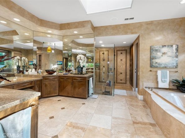 16772 Camino Sierra Del Sur, Rancho Santa Fe CA 92067
