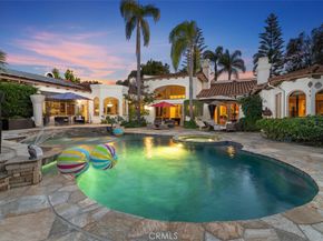 16772 Camino Sierra Del Sur, Rancho Santa Fe CA 92067