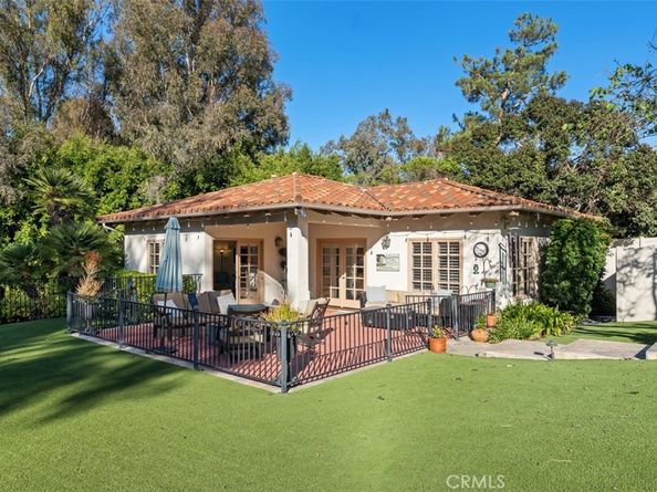 16772 Camino Sierra Del Sur, Rancho Santa Fe CA 92067