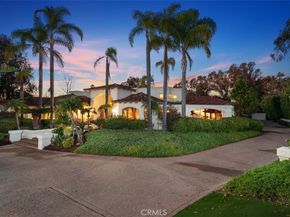 16772 Camino Sierra Del Sur, Rancho Santa Fe CA 92067