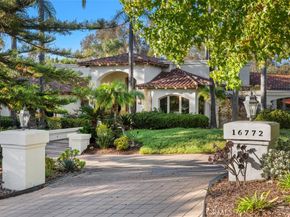 16772 Camino Sierra Del Sur, Rancho Santa Fe CA 92067