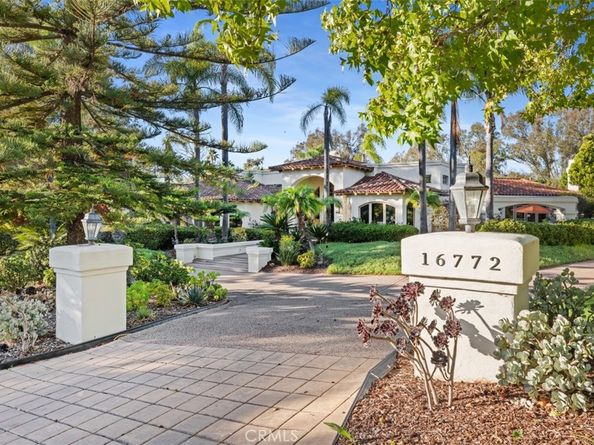 16772 Camino Sierra Del Sur, Rancho Santa Fe CA 92067