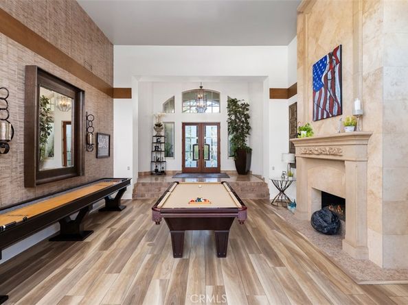 16772 Camino Sierra Del Sur, Rancho Santa Fe CA 92067