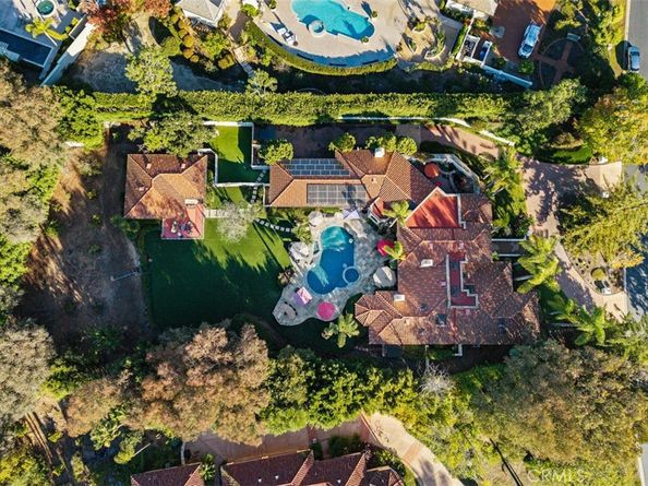 16772 Camino Sierra Del Sur, Rancho Santa Fe CA 92067