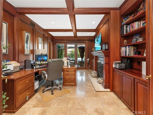 16772 Camino Sierra Del Sur, Rancho Santa Fe CA 92067