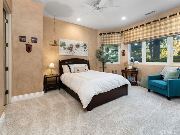 16772 Camino Sierra Del Sur, Rancho Santa Fe CA 92067