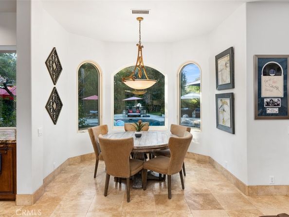 16772 Camino Sierra Del Sur, Rancho Santa Fe CA 92067