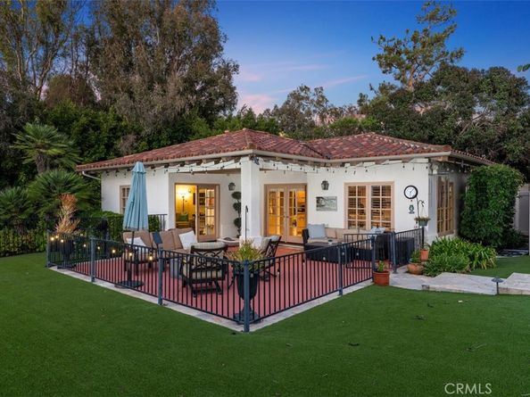 16772 Camino Sierra Del Sur, Rancho Santa Fe CA 92067