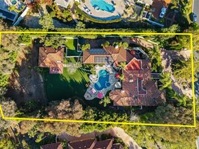 16772 Camino Sierra Del Sur, Rancho Santa Fe CA 92067