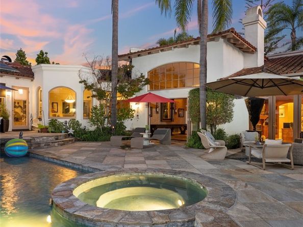 16772 Camino Sierra Del Sur, Rancho Santa Fe CA 92067