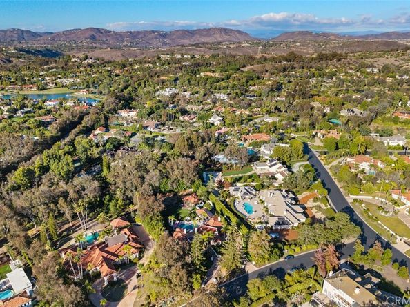 16772 Camino Sierra Del Sur, Rancho Santa Fe CA 92067
