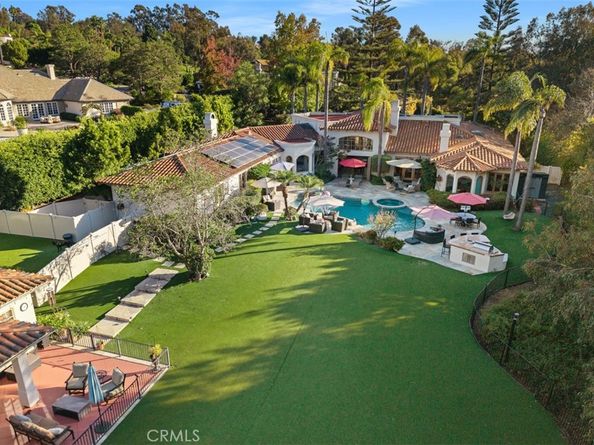 16772 Camino Sierra Del Sur, Rancho Santa Fe CA 92067