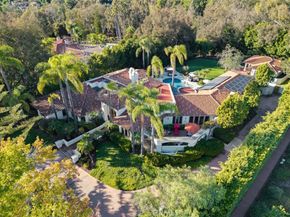 16772 Camino Sierra Del Sur, Rancho Santa Fe CA 92067