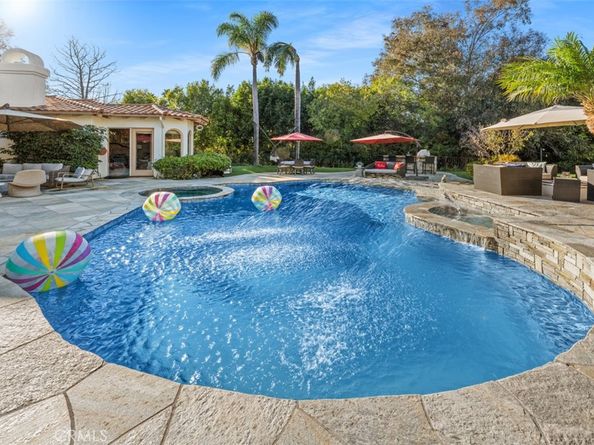 16772 Camino Sierra Del Sur, Rancho Santa Fe CA 92067